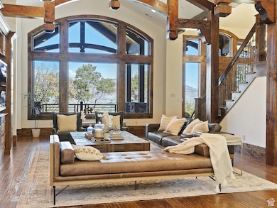 865 Valley View Dr, Eden, UT 84310 - photo 5