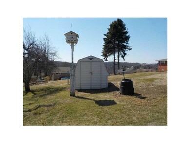 Yard/Garden.