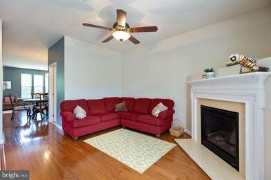 511 Spectator Ave, Hyattsville, MD 20785 - photo 7