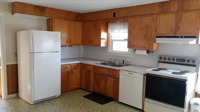 Kitchen View