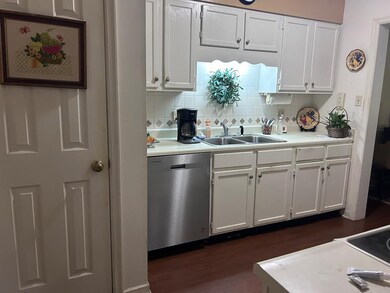 110 Woodland Ridge Dr, McComb, MS 39648 - photo 6