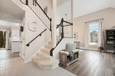 23049 Persimmon Ln unit 1, Plainfield, IL 60586 - photo 7