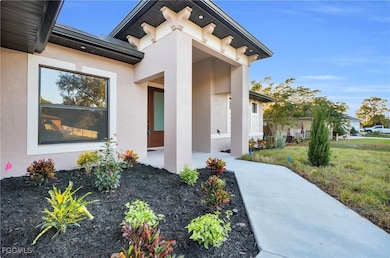 3411 28th St W, Lehigh Acres, FL 33971 - photo 2