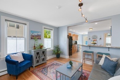 21 Collins St, Newburyport, MA 01950 - photo 7