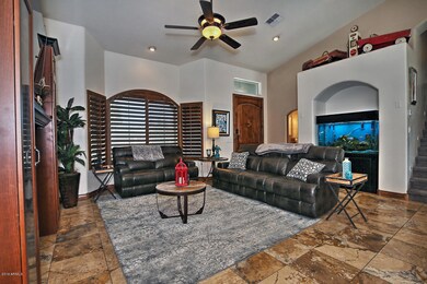 Front Room