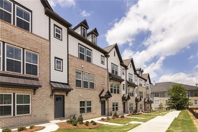 Beautifully designed architectural inspired exteri