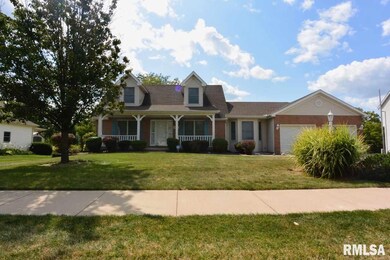 5205 N Rothmere Dr, Peoria, IL 61615 - photo 3