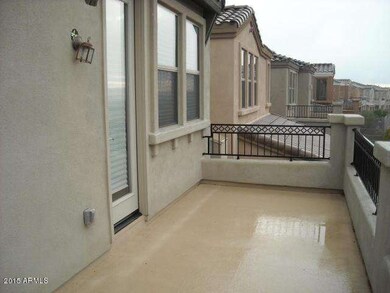 Balcony 3