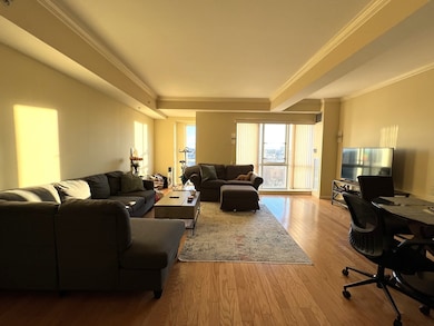 1 Nassau St unit 1607, Boston, MA 02111 - photo 2