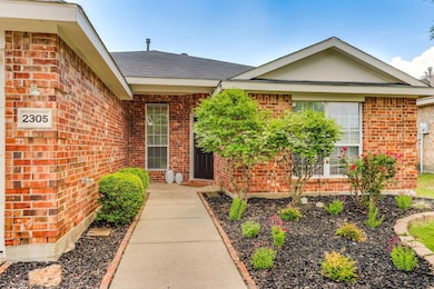 2305 Glenhaven Dr, McKinney, TX 75071 - photo 2