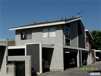 Each unit has it`s own gas water and electric mete