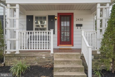 2430 Avon Rd, Ardmore, PA 19003 - photo 6