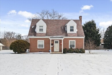 2004 Drexel Dr, Anderson, IN 46011 - photo 2