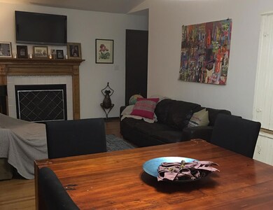 Dining/Living