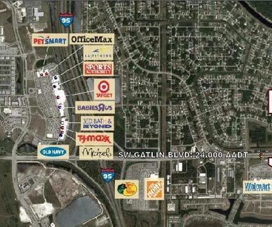 A Tradition Area Mall