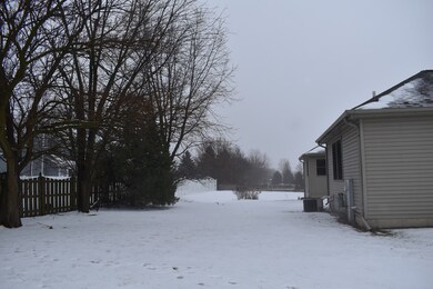 Yard/Garden