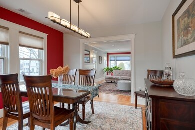 24 Hillcrest Cir unit 24, Watertown, MA 02472 - photo 4