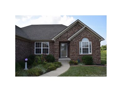 5427 Hawthorne Glen, Charlestown, IN 47111 - photo 2