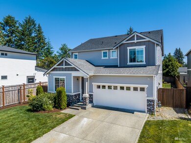 4505 79th Avenue Ct W, University Place, WA 98466 - photo 2