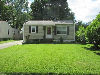 2520 57th St, Des Moines, IA 50310 - photo 2