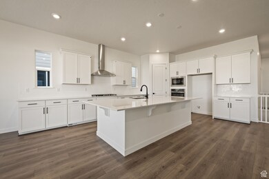 272 E Polaris Dr unit 111, Saratoga Springs, UT 84045 - photo 5