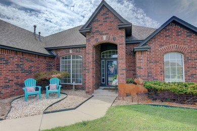 1214 W 117th Place S, Jenks, OK 74037 - photo 2