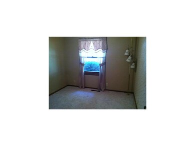 Bedroom.
