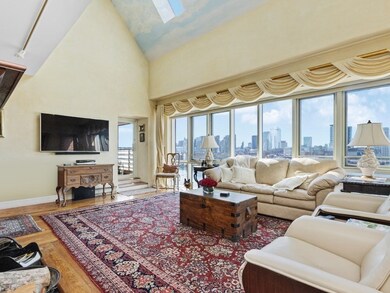 Flagship Wharf unit PH232, Charlestown, MA 02129 - photo 6