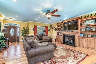 130 Windsor Dr unit Windsor Plantation, Georgetown, SC 29440 - photo 4