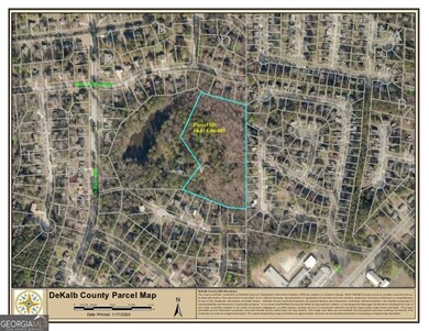 550 S Rays Rd, Stone Mountain, GA 30083 - photo 4