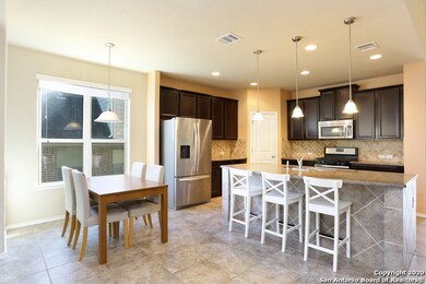 3823 Sweet Olive, San Antonio, TX 78261 - photo 6