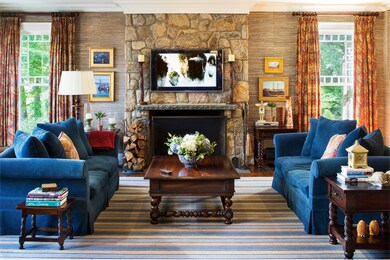 123 Kettle Creek Rd, Weston, CT 06883 - photo 3