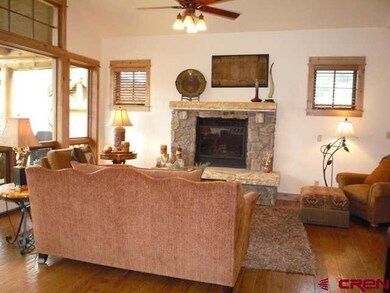 0 Wildhorse Trail unit 12372, Mount Crested Butte, CO 81225 - photo 7