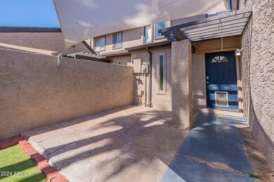 2312 W Lindner Ave unit 40, Mesa, AZ 85202 - photo 3