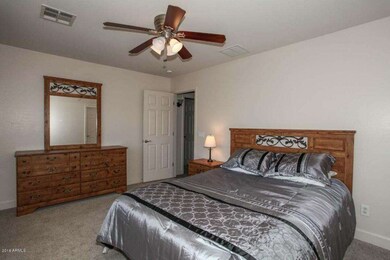 3rd Bedroom