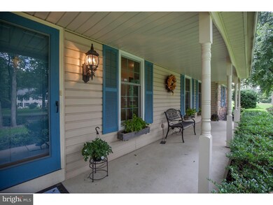 145 Wagon Wheel Ln, Doylestown, PA 18901 - photo 6