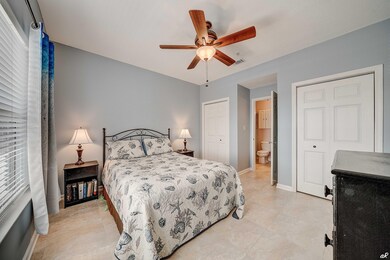 Bedroom 1a