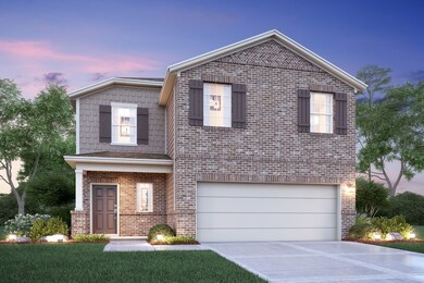 322 Linedale Ave, Magnolia, TX 77354 - photo 4