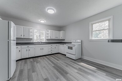 428 N Sherman St, Lincoln, IL 62656 - photo 6