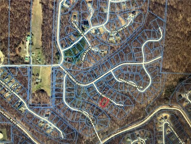 0 McNelly Ln unit 1330055, Bella Vista, AR 72715 - photo 2