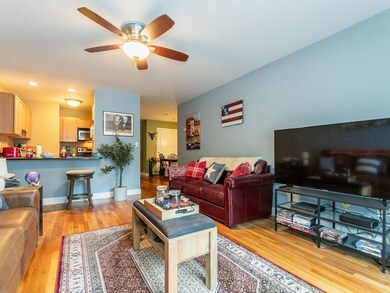 48 Coffey St unit 5B, Dorchester, MA 02122 - photo 4