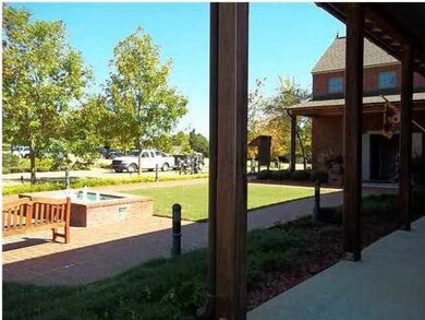 Clinton Visitor Center
