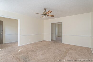 3418 Regiment Dr, Fayetteville, NC 28303 - photo 7