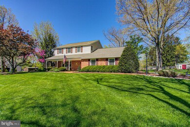 3105 Cloverly Dr, Furlong, PA 18925 - photo 2