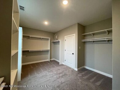 Master Closet pic1