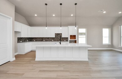 Mckinney Kitchen
