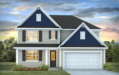 Harbor Oak B