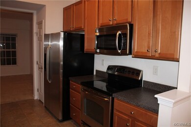 Kitchen featuring stainless steel appliances and 4