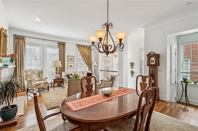 987 Emory Parc Place unit 1, Decatur, GA 30033 - photo 4