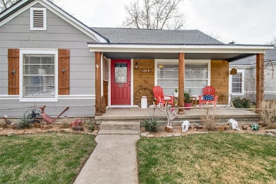 1813 Buck St, Gainesville, TX 76240 - photo 2